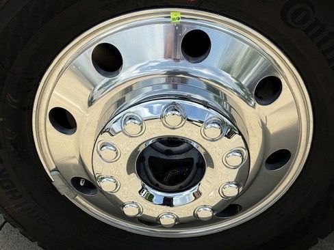 New 2026 Ford F450 XL w/ XL Driver Assist Package AWD/4WD image 10