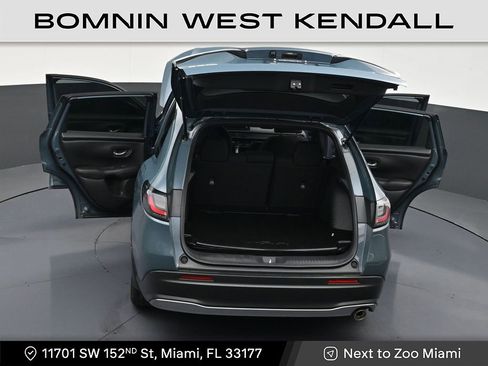 Used 2025 Honda HR-V Sport image 32