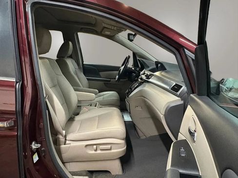 Used 2014 Honda Odyssey EX-L image 20