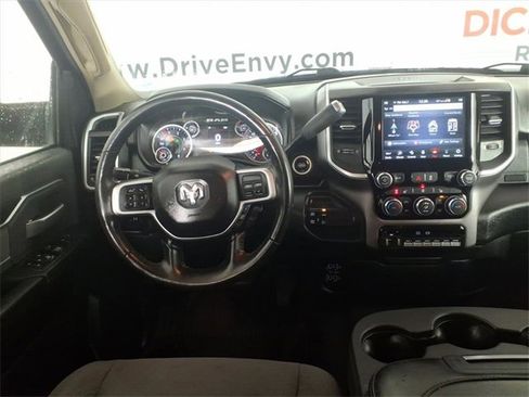 Used 2020 RAM 2500 Big Horn w/ Level 1 Equipment Group image 12