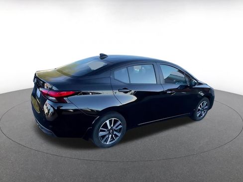 Used 2025 Nissan Versa SV w/ Trunk Package image 15