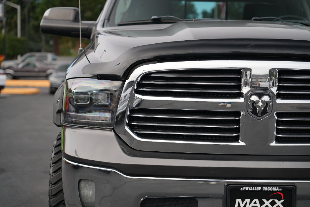 Used 2014 RAM 1500 Big Horn AWD/4WD image 5