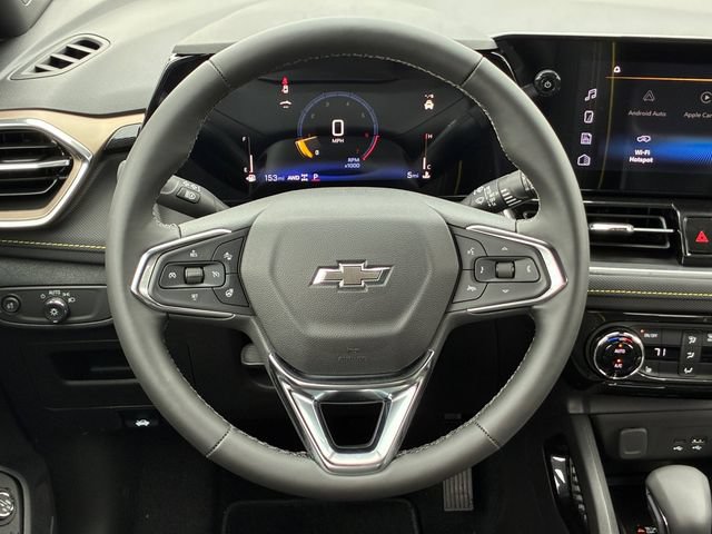 New 2026 Chevrolet TrailBlazer ACTIV w/ Convenience Package AWD/4WD image 21