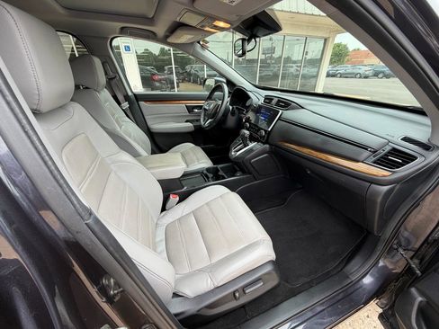 Used 2017 Honda CR-V EX-L image 22