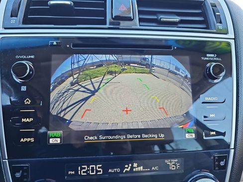 Used 2018 Subaru Outback 2.5i Limited image 23