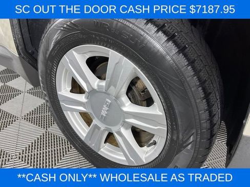 Used 2014 GMC Terrain SLE w/ Convenience Package FWD image 11
