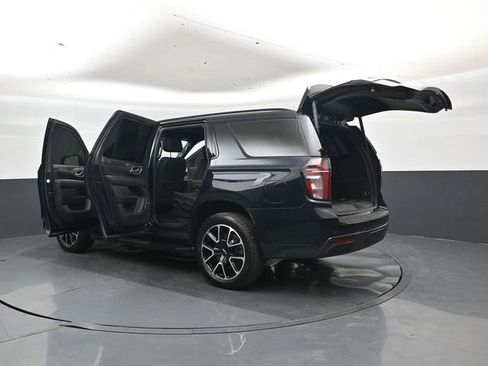 Used 2023 Chevrolet Tahoe RST AWD/4WD image 49
