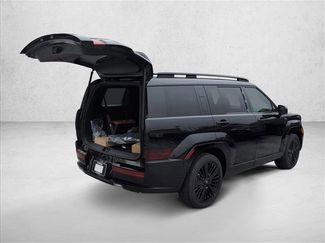 New 2026 Hyundai Santa Fe Calligraphy video 2