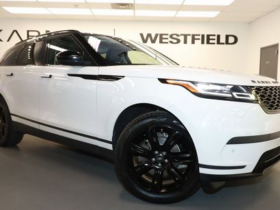 Used 2020 Land Rover Range Rover Velar S