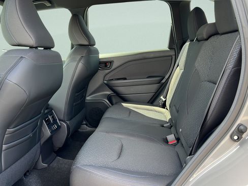 New 2026 Subaru Forester Touring AWD/4WD image 9