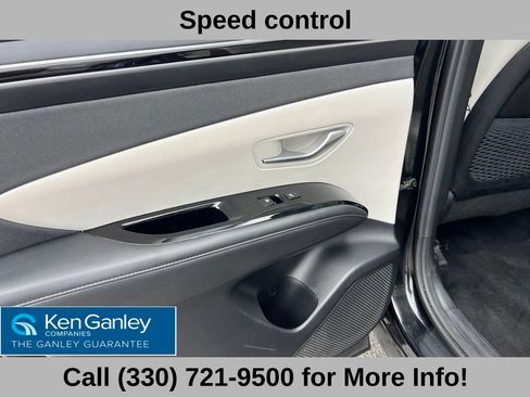 Used 2022 Hyundai Tucson Limited AWD/4WD image 46