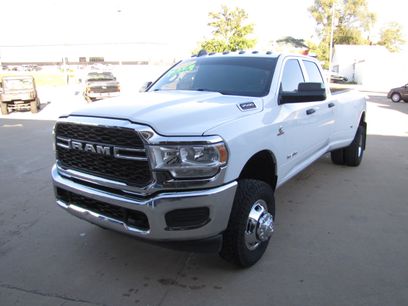 Used 2021 RAM 3500 Tradesman w/ Chrome Appearance Group