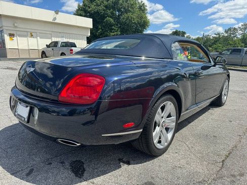 Used 2010 Bentley Continental GTC AWD/4WD image 5
