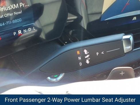 New 2026 Chevrolet Equinox RS w/ Convenience Package III image 16