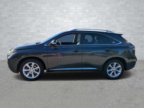 Used 2011 Lexus RX 350 AWD image 8
