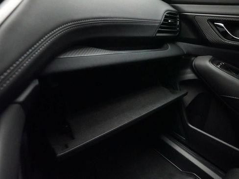 Certified 2025 Subaru Legacy Premium AWD/4WD image 29