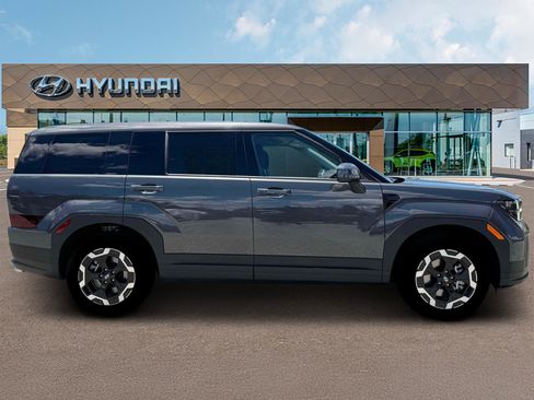 New 2026 Hyundai Santa Fe SE image 9