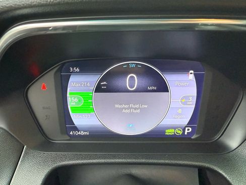 Used 2022 Chevrolet Bolt LT w/ Infotainment Package image 26