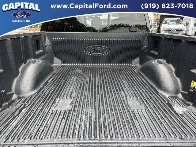 Certified 2023 Ford F150 XLT w/ Equipment Group 302A High AWD/4WD image 16