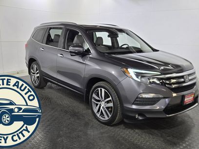 Used 2016 Honda Pilot Touring