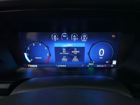 Used 2024 Ford F150 Lariat w/ Equipment Group 502A High image 18