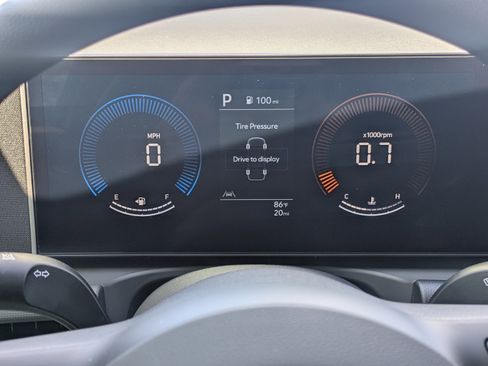 New 2026 Hyundai Santa Cruz SEL FWD image 26