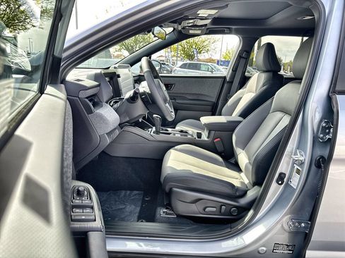 New 2026 Subaru Outback Premium AWD/4WD image 13