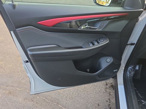 New 2026 Chevrolet TrailBlazer RS w/ Convenience Package image 10