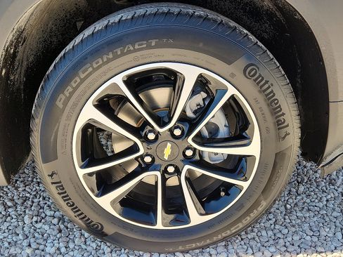 Used 2024 Chevrolet TrailBlazer LT image 7