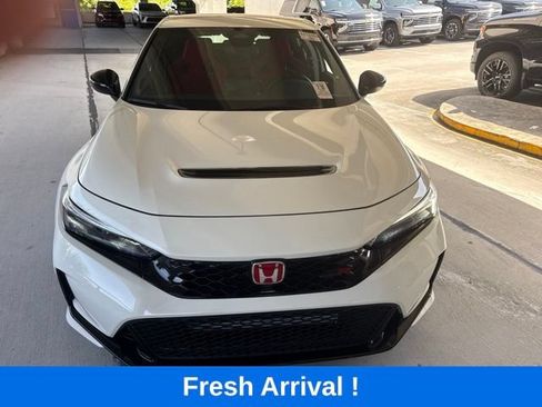 Used 2025 Honda Civic Type R image 18