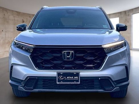 Used 2024 Honda CR-V Sport image 2