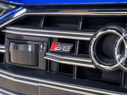 Used 2023 Audi S6 Prestige image 8