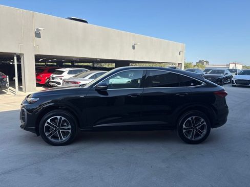 Used 2026 Audi Q5 Premium AWD/4WD image 9