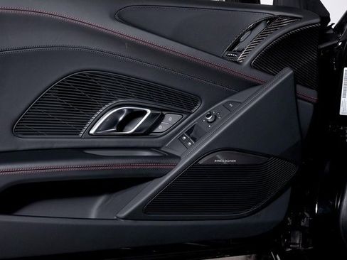 Used 2023 Audi R8 V10 performance image 27