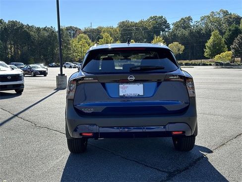 New 2026 Nissan Kicks SV image 7