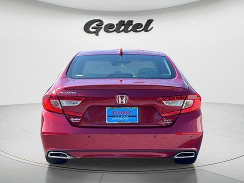 Used 2021 Honda Accord Touring image 6