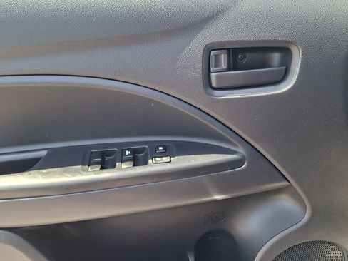 Used 2024 Mitsubishi Mirage ES FWD image 17