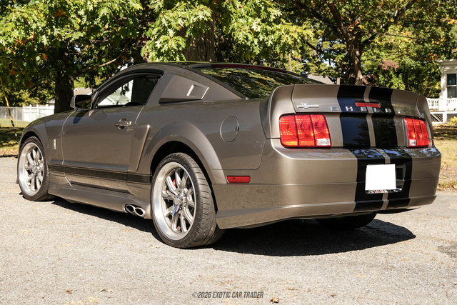 Used 2005 Ford Mustang GT Premium RWD image 5