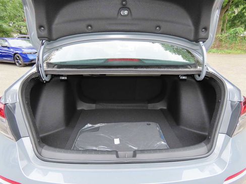 New 2026 Honda Civic Sport image 12