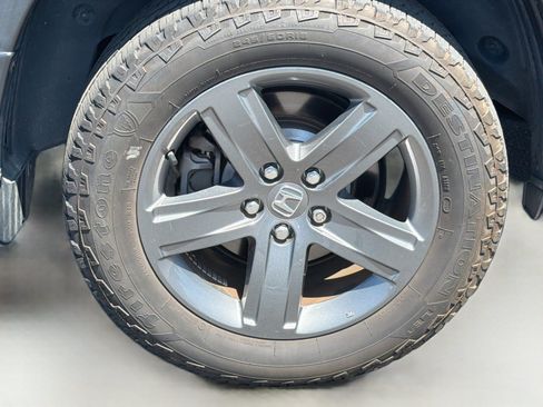 Used 2023 Honda Ridgeline RTL image 9