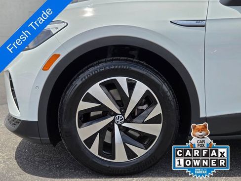Certified 2023 Volkswagen ID.4 Pro RWD image 8