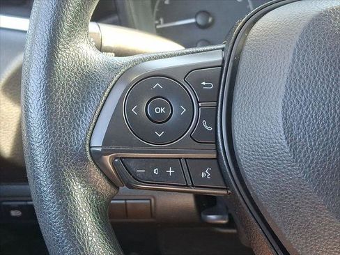 Certified 2023 Toyota Corolla LE w/ Carpet Mat Package (TMS) FWD image 18