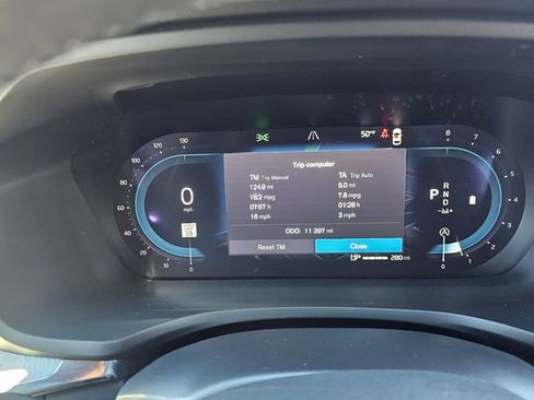 Certified 2024 Volvo V60 B5 Cross Country Ultimate image 20