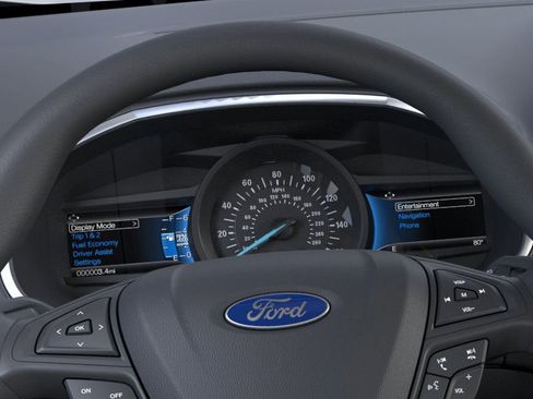 New 2024 Ford Edge SE w/ Black Appearance Package image 13