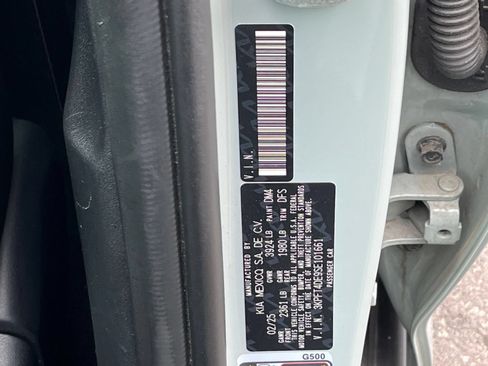 Used 2025 Kia K4 FWD image 29