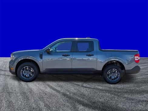 New 2026 Ford Maverick XLT w/ XLT Luxury Package FWD image 7
