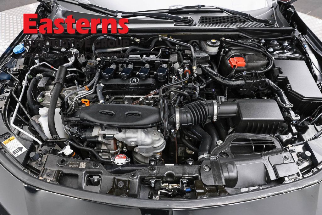 Used 2025 Acura Integra A-Spec w/ Technology Package FWD image 7