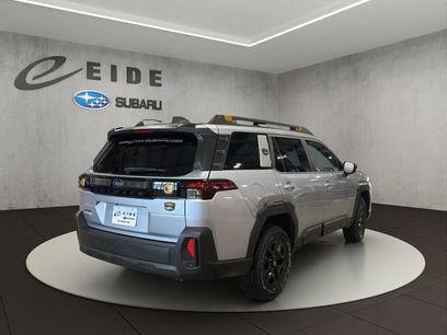 New 2026 Subaru Outback Wilderness