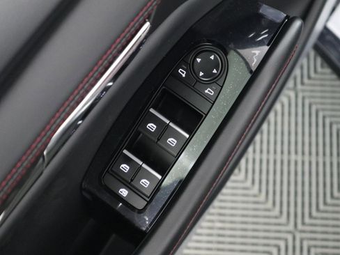 New 2026 MAZDA MAZDA3 Carbon image 34