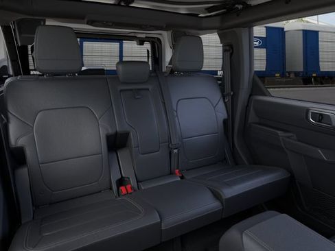 New 2026 Ford Bronco Badlands AWD/4WD image 12